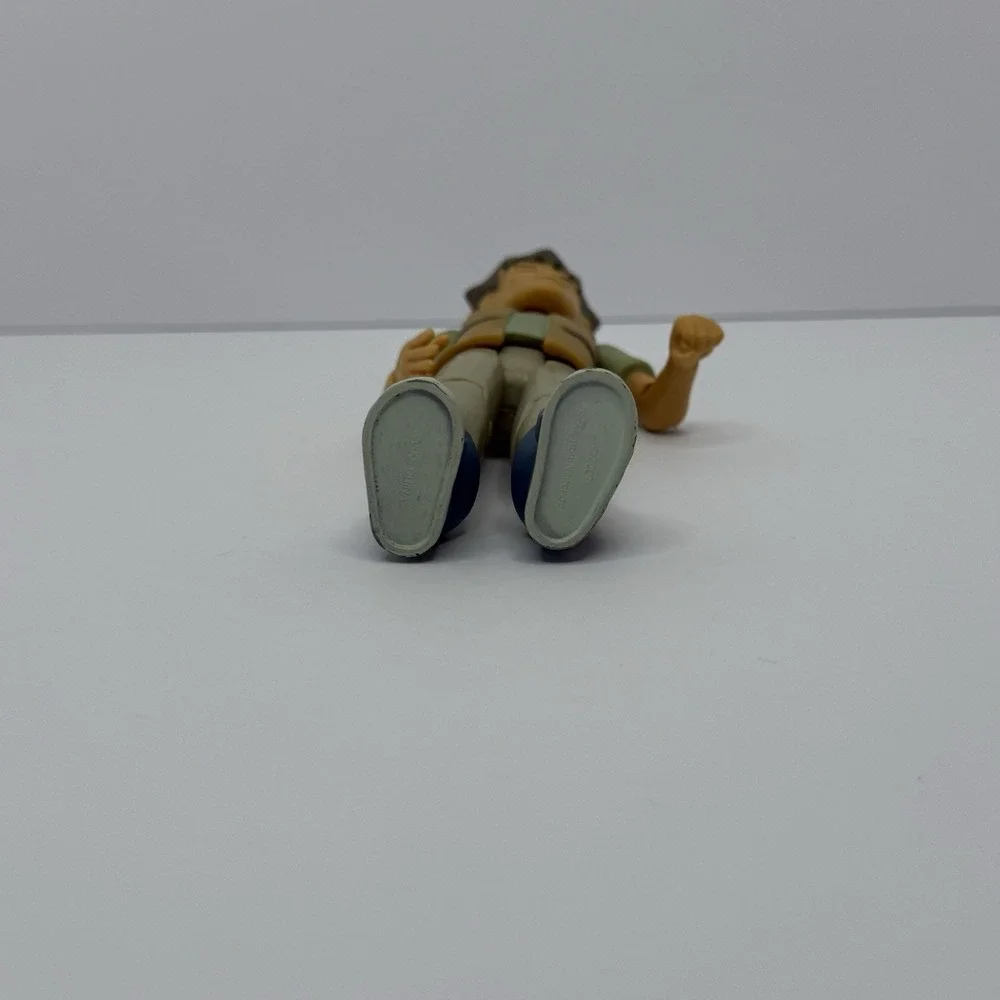 Jakks Pacific 2007 jakks